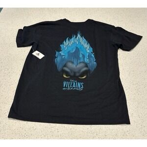 Disney Villains After‎ Hours Pocket T-shirt  Hades 2020